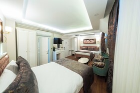 Solomon's Mansion Hotel Istanbul