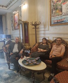 Solomon's Mansion Hotel Istanbul