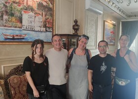 Solomon's Mansion Hotel Istanbul