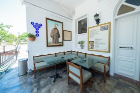 Solomon's Mansion Hotel Istanbul