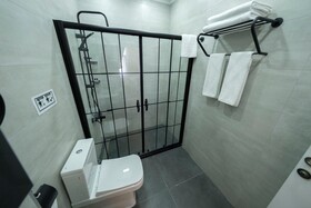 Solomon's Mansion Hotel Istanbul