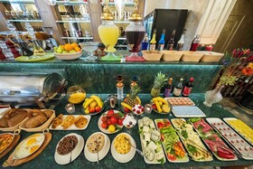 Solomon's Mansion Hotel Istanbul