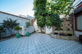 Solomon's Mansion Hotel Istanbul