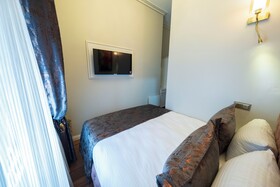 Solomon's Mansion Hotel Istanbul