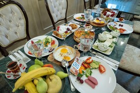 Solomon's Mansion Hotel Istanbul