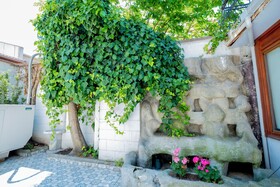 Solomon's Mansion Hotel Istanbul