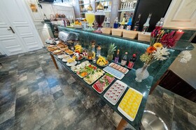 Solomon's Mansion Hotel Istanbul