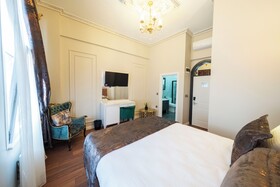 Solomon's Mansion Hotel Istanbul