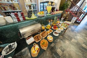 Solomon's Mansion Hotel Istanbul