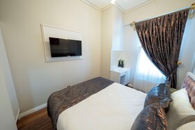 Solomon's Mansion Hotel Istanbul