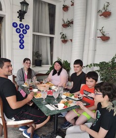 Solomon's Mansion Hotel Istanbul