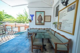 Solomon's Mansion Hotel Istanbul