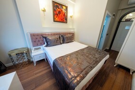 Solomon's Mansion Hotel Istanbul