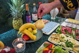 Solomon's Mansion Hotel Istanbul