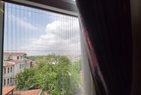 Solomon's Mansion Hotel Istanbul