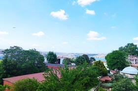 Solomon's Mansion Hotel Istanbul