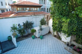 Solomon's Mansion Hotel Istanbul