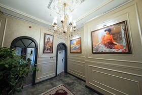 Solomon's Mansion Hotel Istanbul