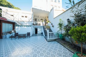 Solomon's Mansion Hotel Istanbul