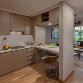 Somerset Maslak Istanbul