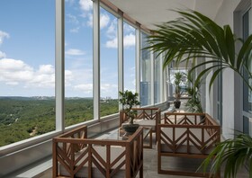 Somerset Maslak Istanbul