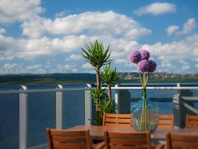 Somerset Maslak Istanbul