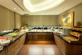 Sorriso Hotel Istanbul