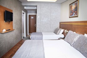 Sorriso Hotel Istanbul