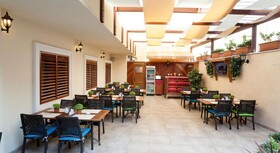 Sorriso Hotel Istanbul