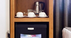 Sorriso Hotel Istanbul