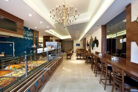 Sorriso Hotel Istanbul