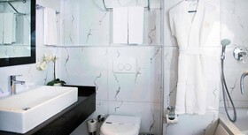 Sorriso Hotel Istanbul