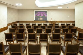 Sorriso Hotel Istanbul