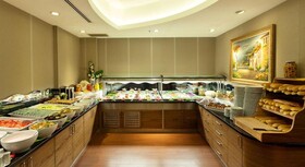 Sorriso Hotel Istanbul