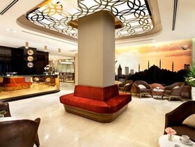 Sorriso Hotel Istanbul