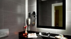 Sorriso Hotel Istanbul