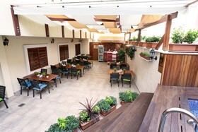 Sorriso Hotel Istanbul