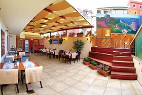 Sorriso Hotel Istanbul