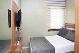 Sorriso Hotel Istanbul