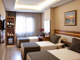 Sorriso Hotel Istanbul