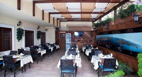 Sorriso Hotel Istanbul