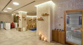 Sorriso Hotel Istanbul