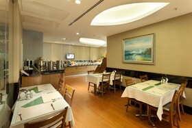 Sorriso Hotel Istanbul