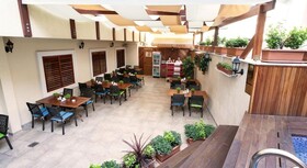 Sorriso Hotel Istanbul