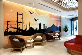 Sorriso Hotel Istanbul