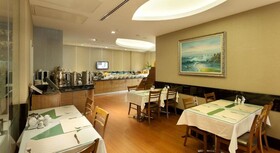 Sorriso Hotel Istanbul