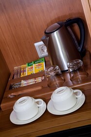 Sorriso Hotel Istanbul