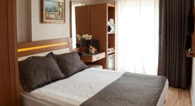 Sorriso Hotel Istanbul