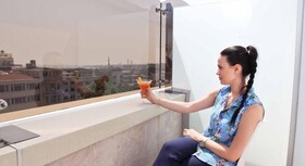 Sorriso Hotel Istanbul