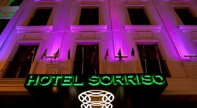 Sorriso Hotel Istanbul
